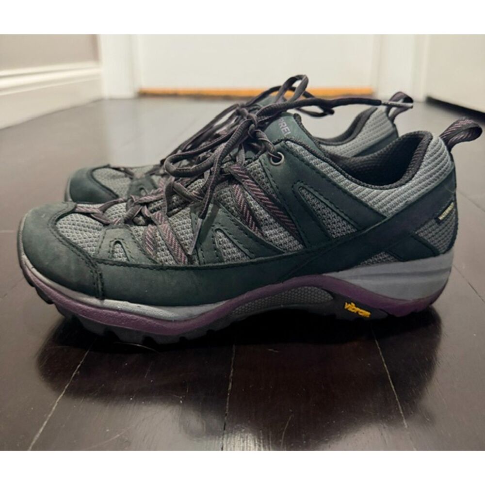 Merrell Women's Siren Sport 3 Waterproof Hiking Shoes